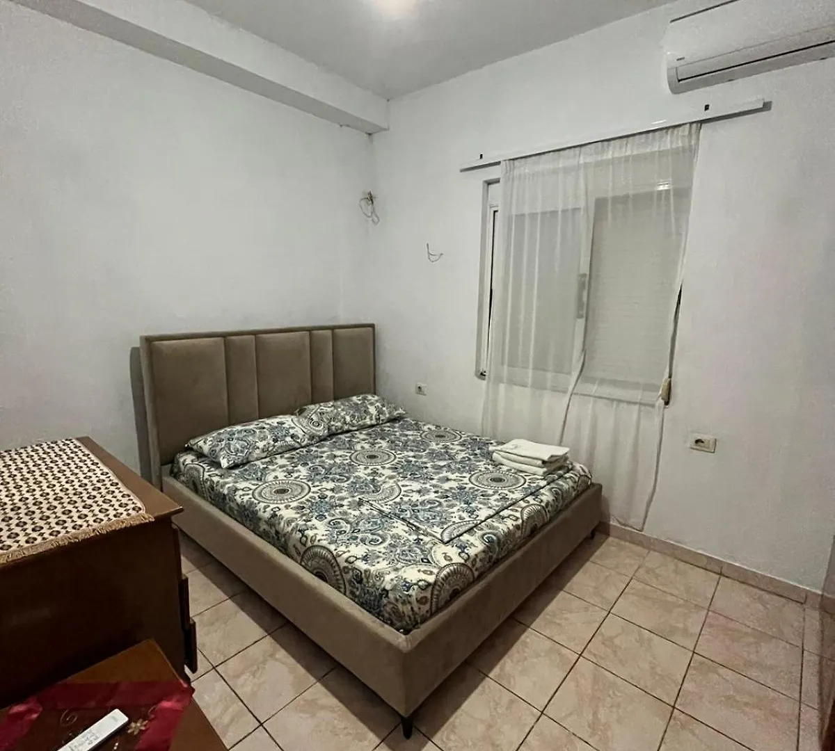 Apartaments Martini - Borsh Himarë Penzion