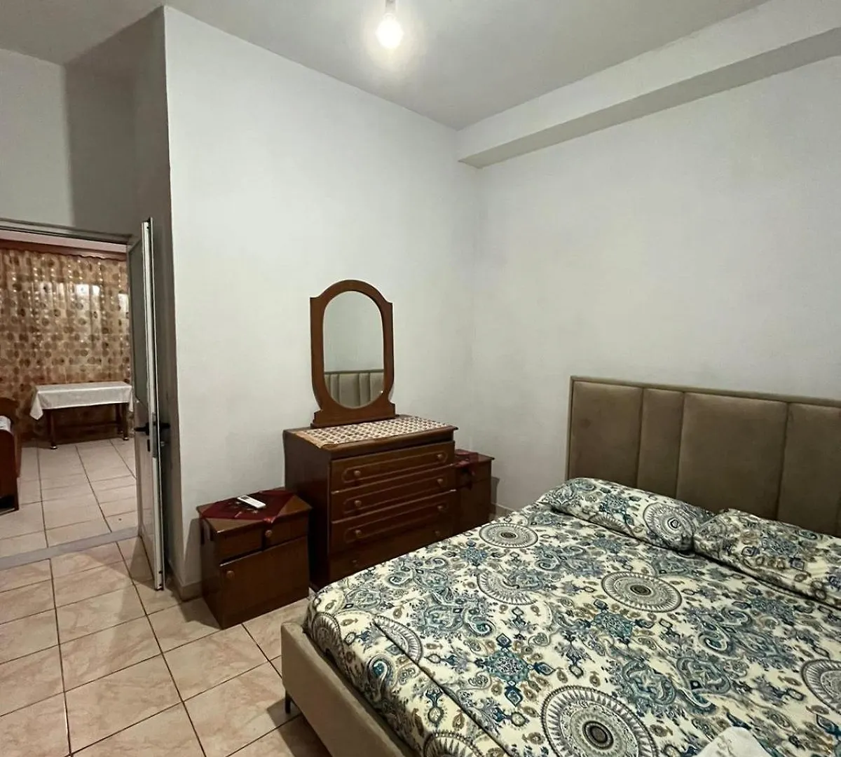 Apartaments Martini - Borsh Himarë