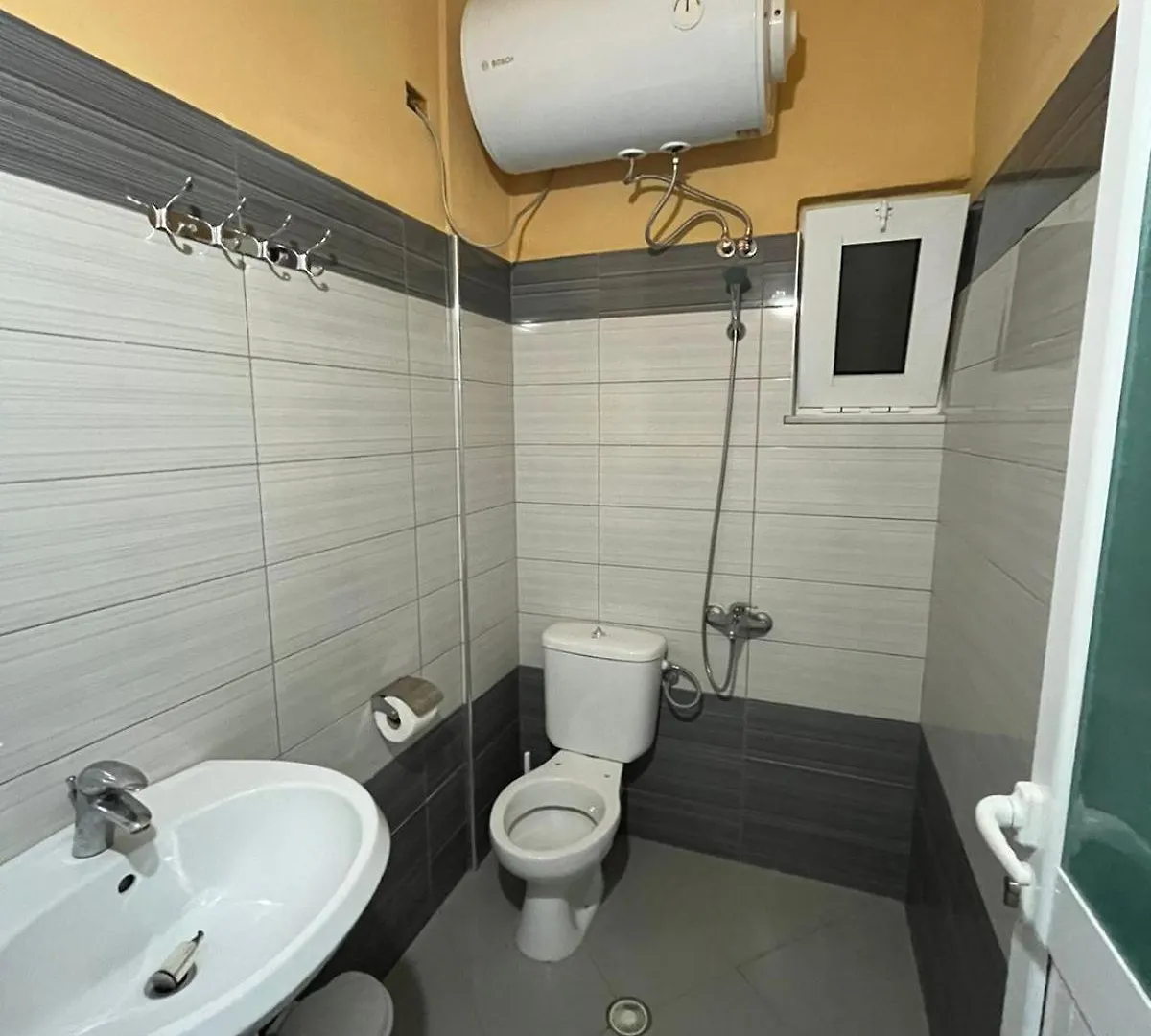 Apartaments Martini - Borsh Himarë 0*,